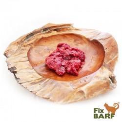 Rind-Huhn (Schilddrüsenspezialfutter) - Fix-BARF®
